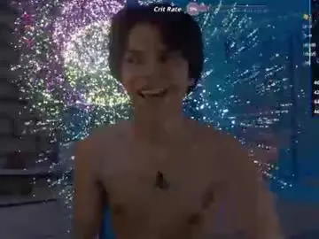 Chaturbate Adult Webcams of bl_cos