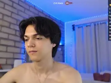 Chaturbate Free Live Porn of bl_cos