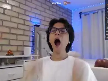 Chaturbate Free Porn Cam of bl_cos