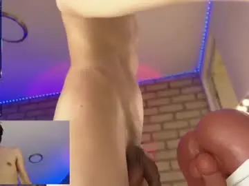 Chaturbate Adult Webcam of bl_cos
