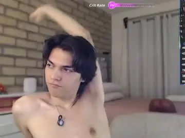 Chaturbate Adult Video Chat of bl_cos