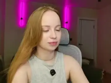 Chaturbate Nude Webcam of bunny_shinel