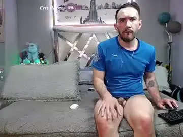 Chaturbate Sex Chat of danny_hot_fun