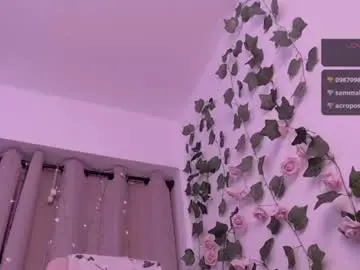 Chaturbate Adult Webcams of darkcandy666