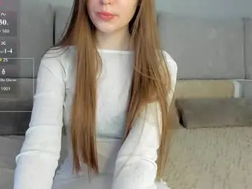 Chaturbate Live Sex Cam of gloriaa_scott
