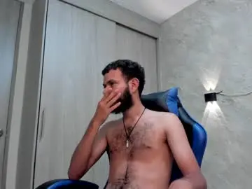 Chaturbate Adult Webcam of hot_bad_boy69