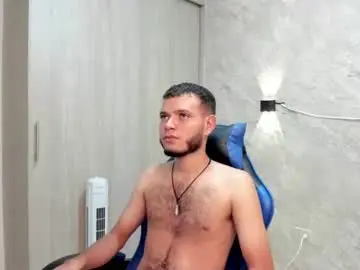 Chaturbate Live Sex of hot_bad_boy69
