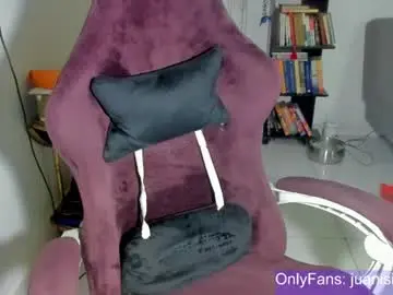Chaturbate Free Porn Cam of juanisimo_