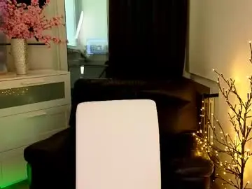 Chaturbate Free Live Porn of magicrose_