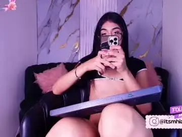 Chaturbate Best live sex cam show of mhia_kate