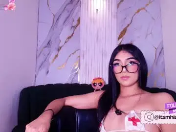 Chaturbate Adult Webcams of mhia_kate