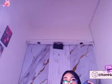 Chaturbate Live Sex of mhia_kate
