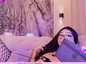 Chaturbate Live Sex of mhia_kate