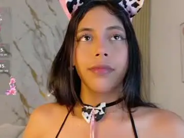 Chaturbate Watch Live Sex Cams of miajones_blowjob