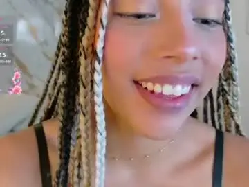 Chaturbate Adult Webcam of miajones_blowjob