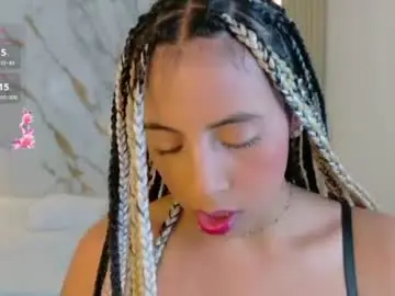 Chaturbate Sex Chat of miajones_blowjob