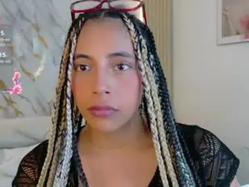 Chaturbate Sex Cam of miajones_blowjob