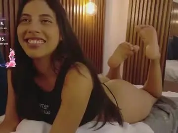 Chaturbate Private Sex Chat of miajones_blowjob