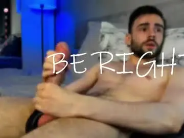 Chaturbate Nude Webcam of omgronnyy