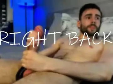 Chaturbate Nude Webcam of omgronnyy