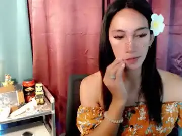 Chaturbate Best Webcam of pinay_lucy
