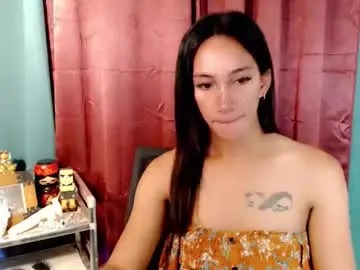 Chaturbate Adult Video Chat of pinay_lucy