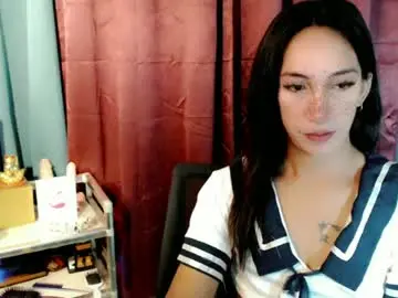 Chaturbate Live Sex of pinay_lucy