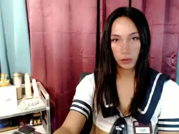 Chaturbate Live Porn of pinay_lucy
