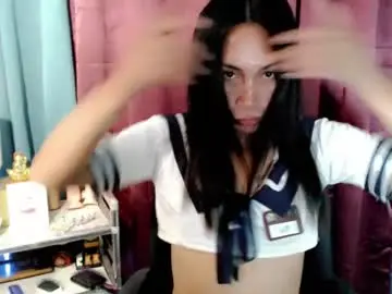 Chaturbate Adult Webcam of pinay_lucy