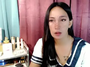 Chaturbate Sex Chat of pinay_lucy