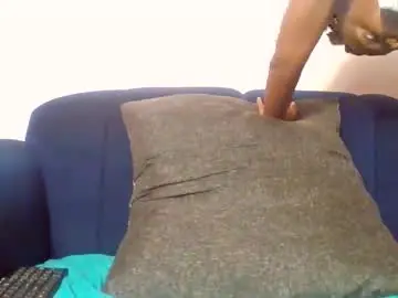 Chaturbate Sex Chat of pretty_ebony23