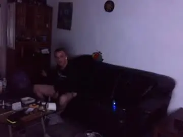 Chaturbate Nude Webcam of raybarbieri