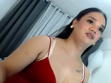 Chaturbate Live Sex of silkypandora