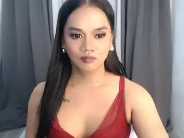 Chaturbate Live Porn of silkypandora