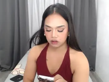 Chaturbate Sex Cam of silkypandora