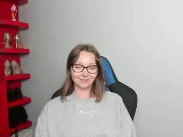 Chaturbate Nude Webcam of beautyzoexx