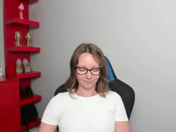Chaturbate Live Porn of beautyzoexx