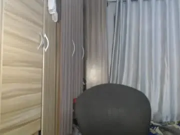Chaturbate Nude Webcam of chocox_petitqueen