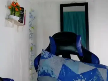 Chaturbate Live Sex Cam of diamond_lucy83