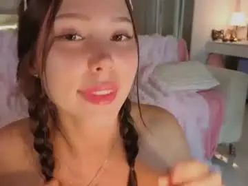Chaturbate Private Sex Chat of emelia_fox