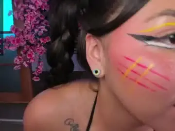 Chaturbate Live Porn of foxy_kylian
