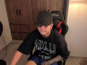 Chaturbate Free Live Porn of jake_pons