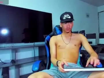 Chaturbate Best Webcam of lyam_russo
