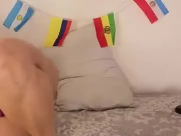 Chaturbate Best Webcam of megan_lara_