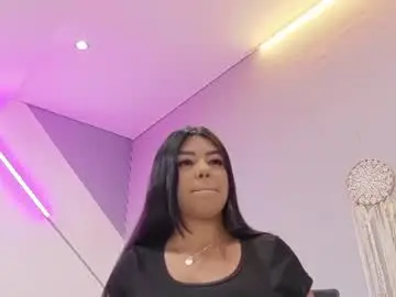Chaturbate Live Sex of megan_plat
