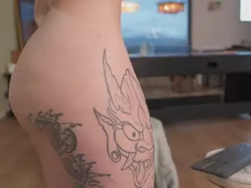 Chaturbate Live Sex Cam of nuryforerogh