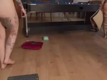 Chaturbate Live Sex Cam of nuryforerogh