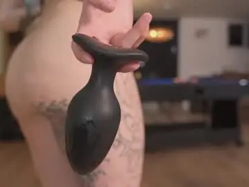 Chaturbate Live Sex Cam of nuryforerogh