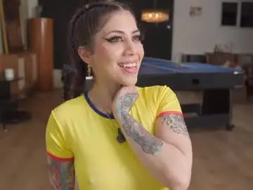 Chaturbate Live Sex of nuryforerogh