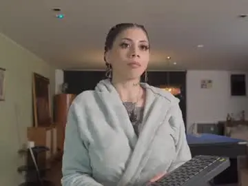 Chaturbate Live Sex of nuryforerogh